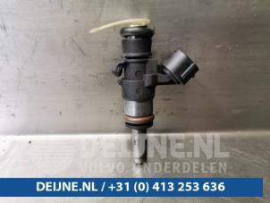 Volkswagen Golf Injector (benzine injectie) O101134 foto 2