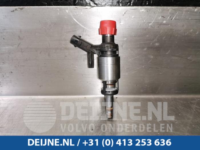 Volkswagen Golf Injektor (Benzineinspritzung) O101138