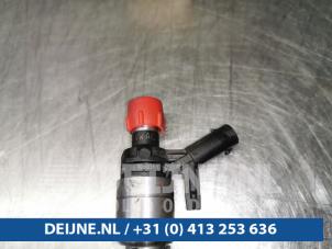 Volkswagen Golf Injector (benzine injectie) O101138 foto 3