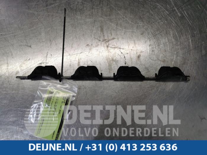 Volkswagen Golf Vortex valve O101139