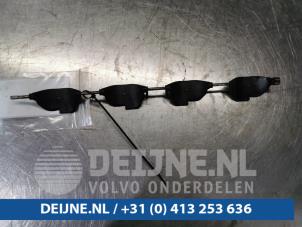 Volkswagen Golf Drosselklappe O101139 foto 2