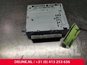 Gebruikte CD Speler Volvo XC90 I 2.4 D5 20V Prijs € 40,00 Margeregeling aangeboden door van Deijne Onderdelen Uden B.V.