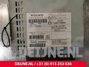 Volvo XC90 CD Spieler O101182 foto 2