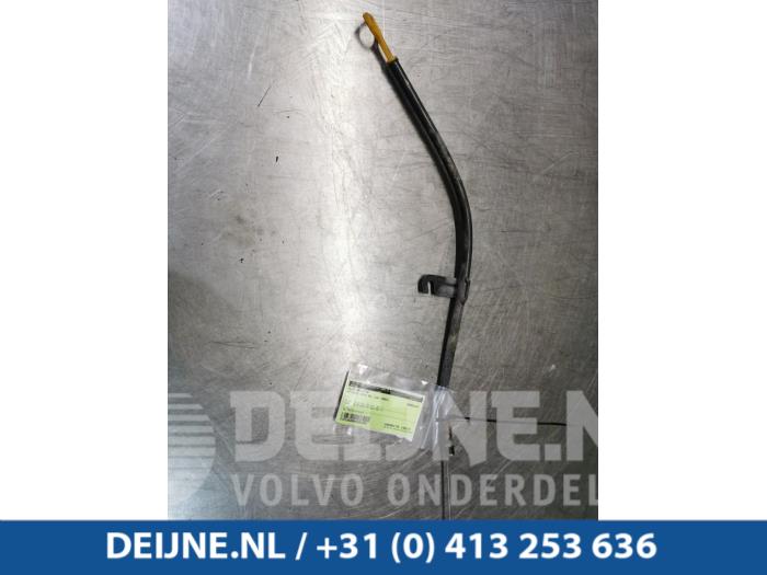 Hyundai H200 Oil dipstick O101184