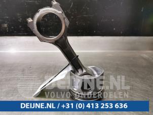 Citroen Jumper Piston O101208 photo 2