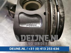 Citroen Jumper Piston O101208 photo 4