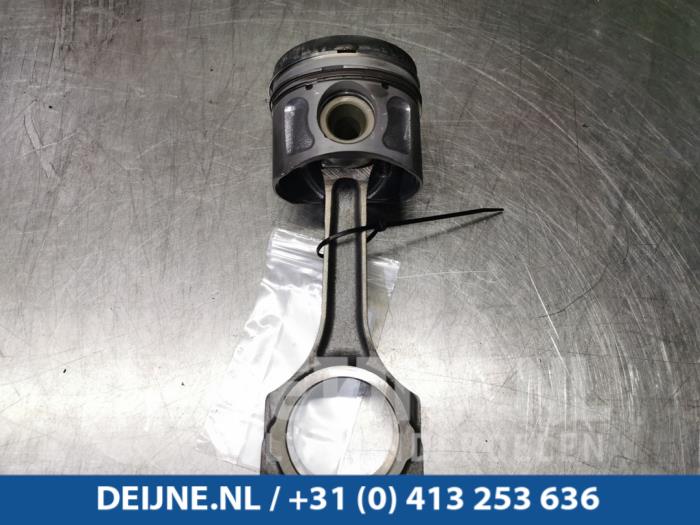 Citroen Jumper Piston O101209