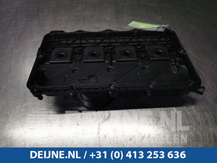 Citroen Jumper Ventildeckel O101214