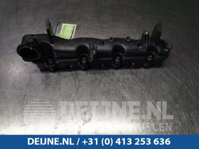 Citroen Jumper Ansaugbrugge O101221