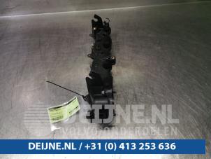 Citroen Jumper Ansaugbrugge O101221 foto 4