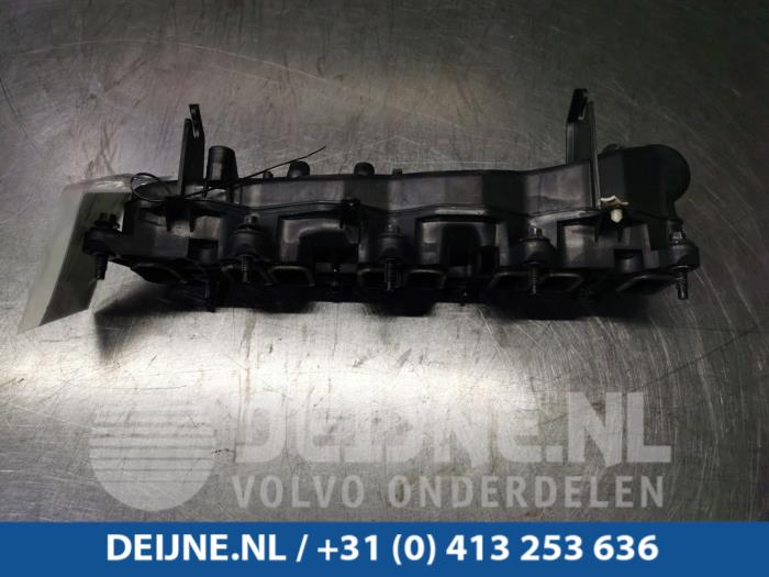 Citroen Jumper Ansaugbrugge O101219