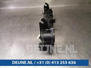 Citroen Jumper Intake manifold O101219 photo 4