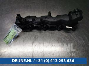 Citroen Jumper Intake manifold O101219 photo 3