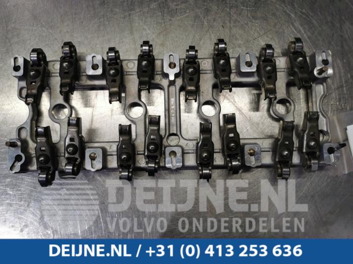 Citroen Jumper Kipphebel O101224