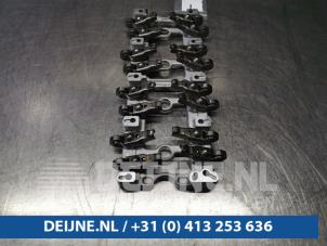 Citroen Jumper Kipphebel O101224 foto 2