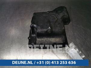 Citroen Jumper Carterpan O101227 foto 4