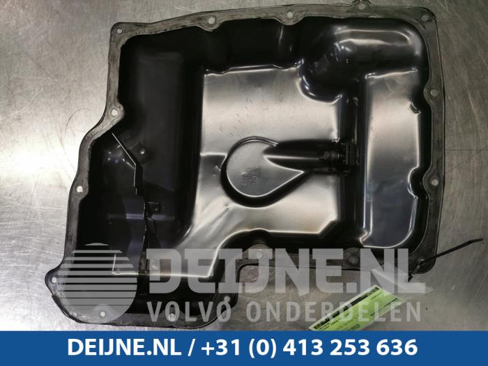 Citroen Jumper Sump O101226