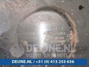 Citroen Jumper Sump O101226 photo 2