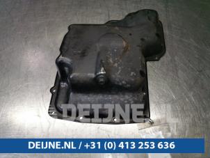 Citroen Jumper Sump O101226 photo 4