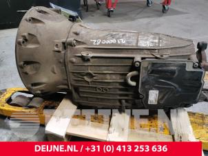 Mercedes Vito Gearbox O101273 photo 3