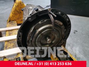 Mercedes Vito Gearbox O101273 photo 2