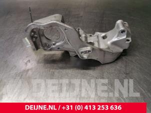 Volvo XC60 Motorsteun O101285 foto 2