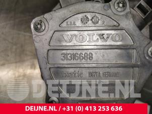 Volvo XC60 Vacuumpomp (Diesel) O101286 foto 2