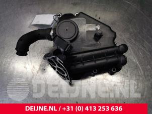 Volvo V70 PCV valve O101303 photo 2