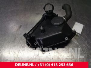 Volvo V70 PCV valve O101303 photo 3