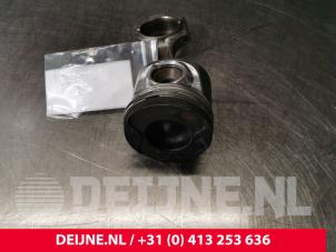 Volvo V70 Kolben O101313 foto 3