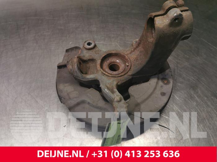 Volvo V70 Fusee rechts-voor O101316