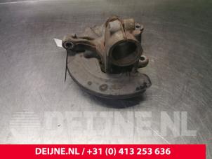 Volvo V70 Knuckle, front right O101316 photo 2