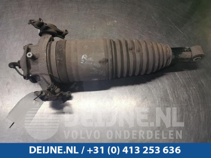 Porsche Cayenne Luftbalg O101320