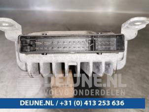 Audi A3 Radio amplifier O101322 photo 4