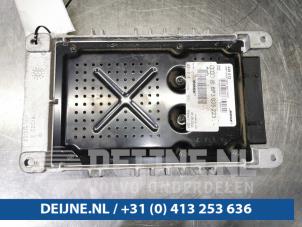Audi A3 Radio amplifier O101322 photo 2