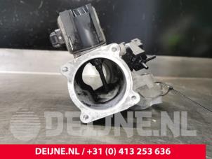 Volvo V70 EGR Klep O101337 foto 2