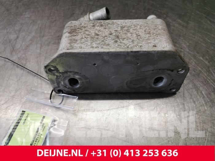 Volvo V70 Oliekoeler O101377