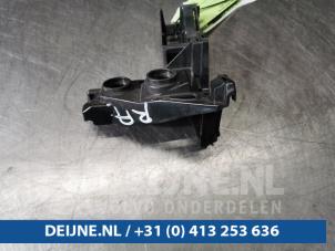 Volkswagen Golf Stoßstangenstütze rechts hinten O101384 foto 3
