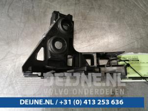 Volkswagen Golf Stoßstangenstütze rechts hinten O101384 foto 2