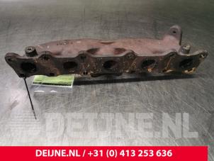 Volvo V70 Abgaskrümmer O101399 foto 3