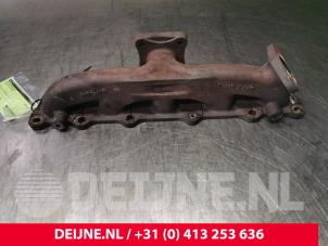 Volvo V70 Abgaskrümmer O101399 foto 2
