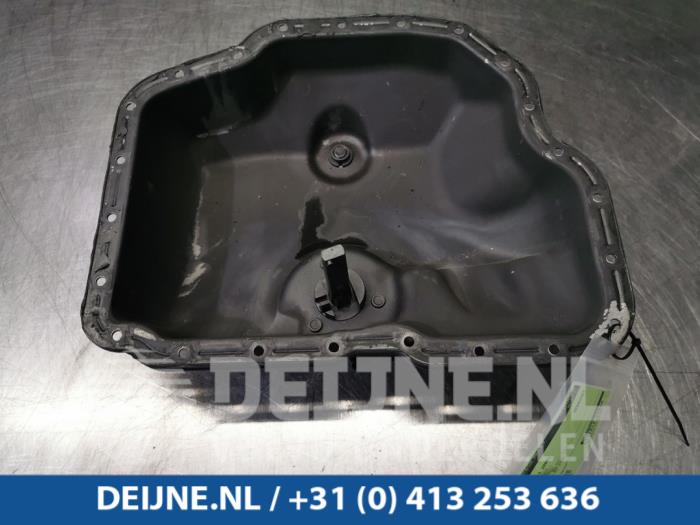 Gebruikte Carterpan Audi A6 (C6) 3.0 TDI V6 24V Quattro Prijs € 50,00 Margeregeling aangeboden door van Deijne Onderdelen Uden B.V.