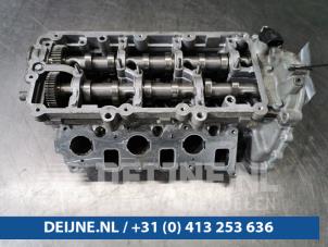 Gebruikte Cilinderkop Audi A6 (C6) 3.0 TDI V6 24V Quattro Prijs € 150,00 Margeregeling aangeboden door van Deijne Onderdelen Uden B.V.