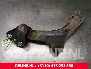 Volvo S60 Front lower wishbone, right O101452 photo 2