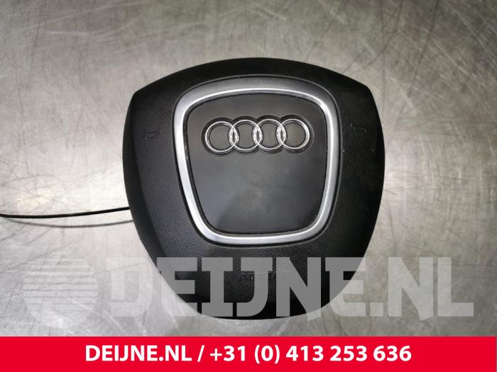 Audi A6 Airbag links (Stuur) O101462