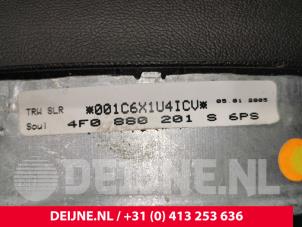 Audi A6 Airbag links (Lenkrad) O101462 foto 3