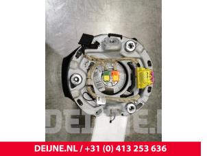 Audi A6 Airbag links (Lenkrad) O101462 foto 2