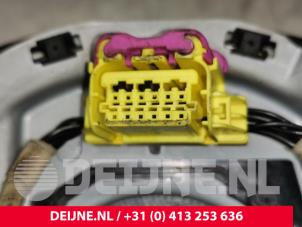 Audi A6 Airbag links (Lenkrad) O101462 foto 4