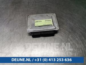 Skoda Fabia Steuergerät Motormanagement O101508 foto 4