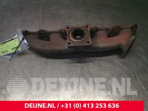 Volvo V60 Abgaskrümmer O101509 foto 2